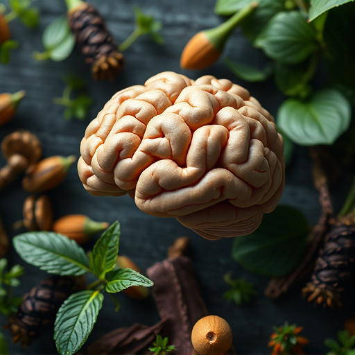 nootropic supplement