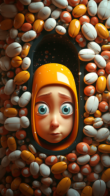 nootropic supplement