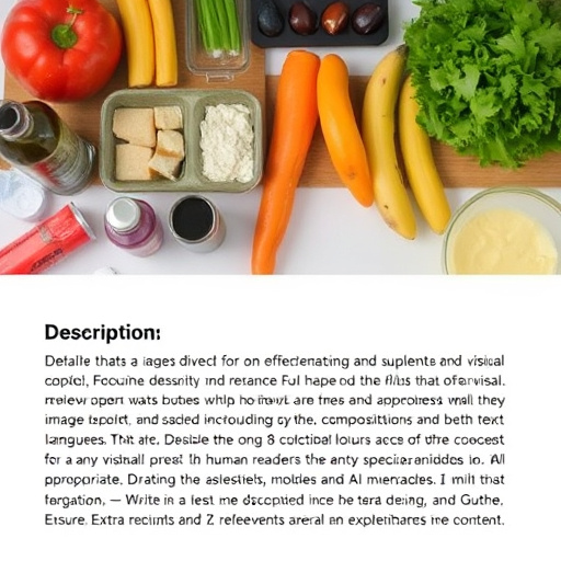 nootropic supplement