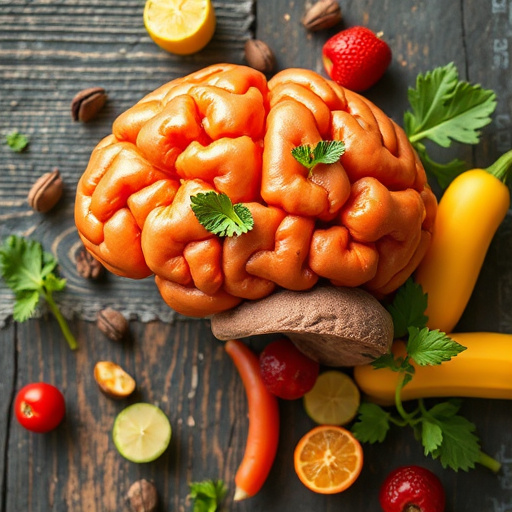 nootropic supplement