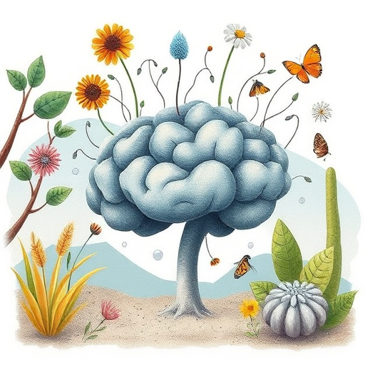 nootropic supplement