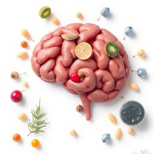 nootropic supplement