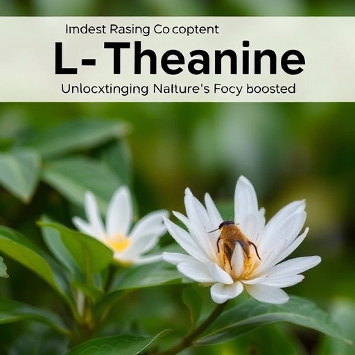 nootropic supplement