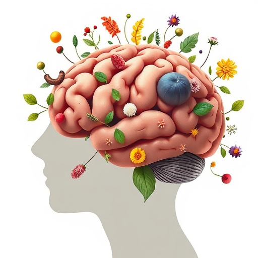 nootropic supplement