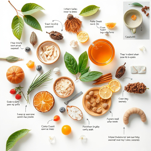 nootropic supplement