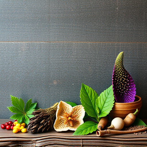 nootropic supplement