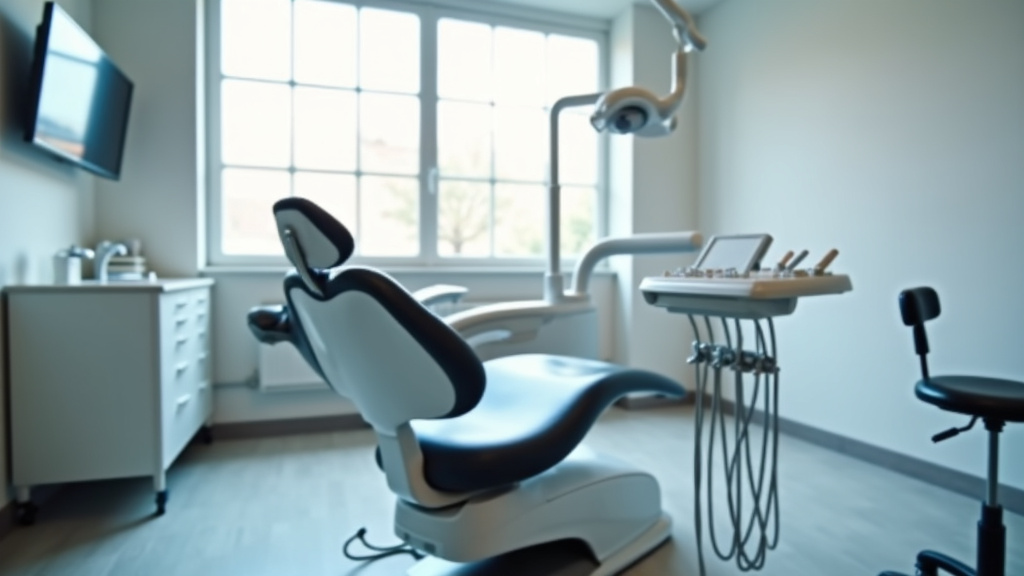 Emergency Dentist Costs Coral Springs: Budgeting Guide