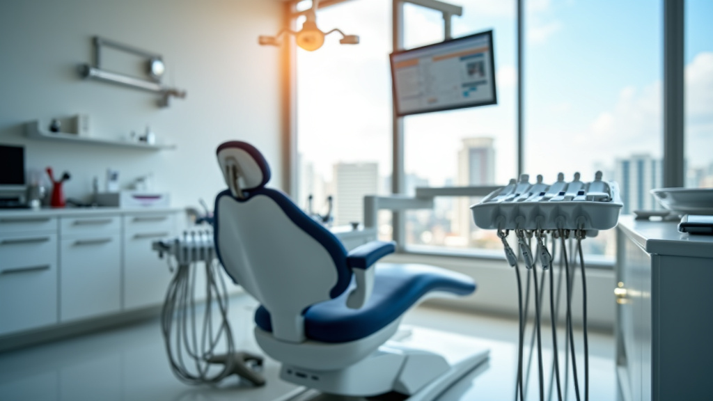 Emergency Dentist Coral Springs: Care, Navigation, Recovery Guide