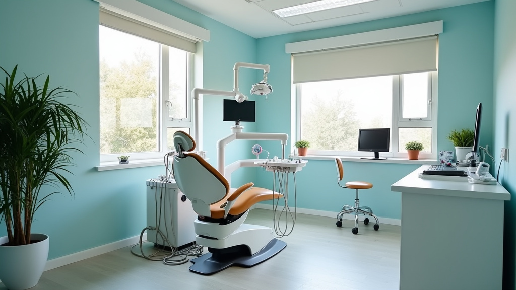 Unveiling Dental Services at Dentist Coral Springs