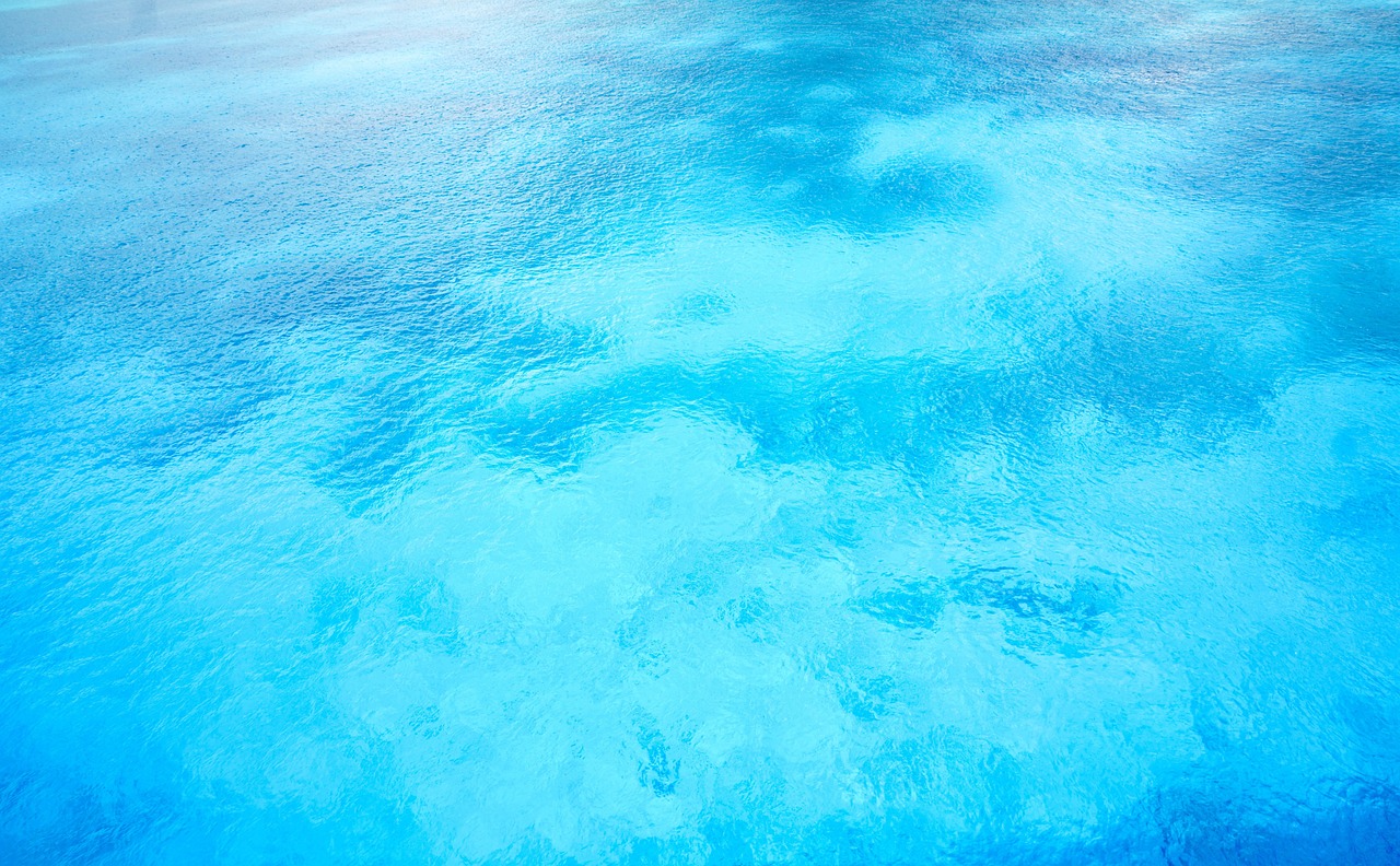 natural calm