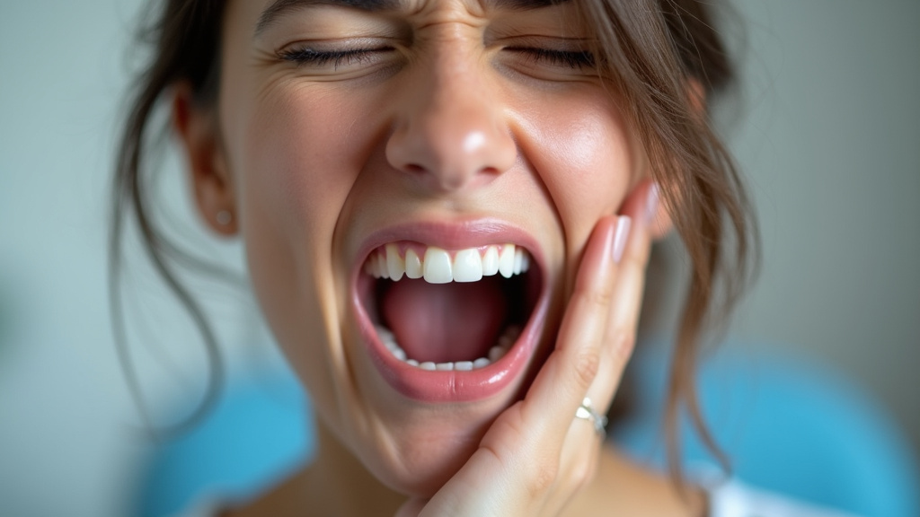 Emergency Dental Care in Coral Springs: Finding and Treating Pain