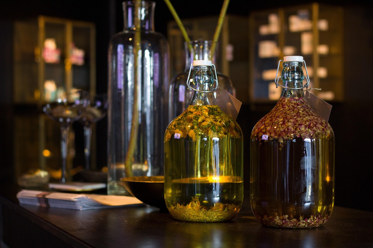 botanical extract
