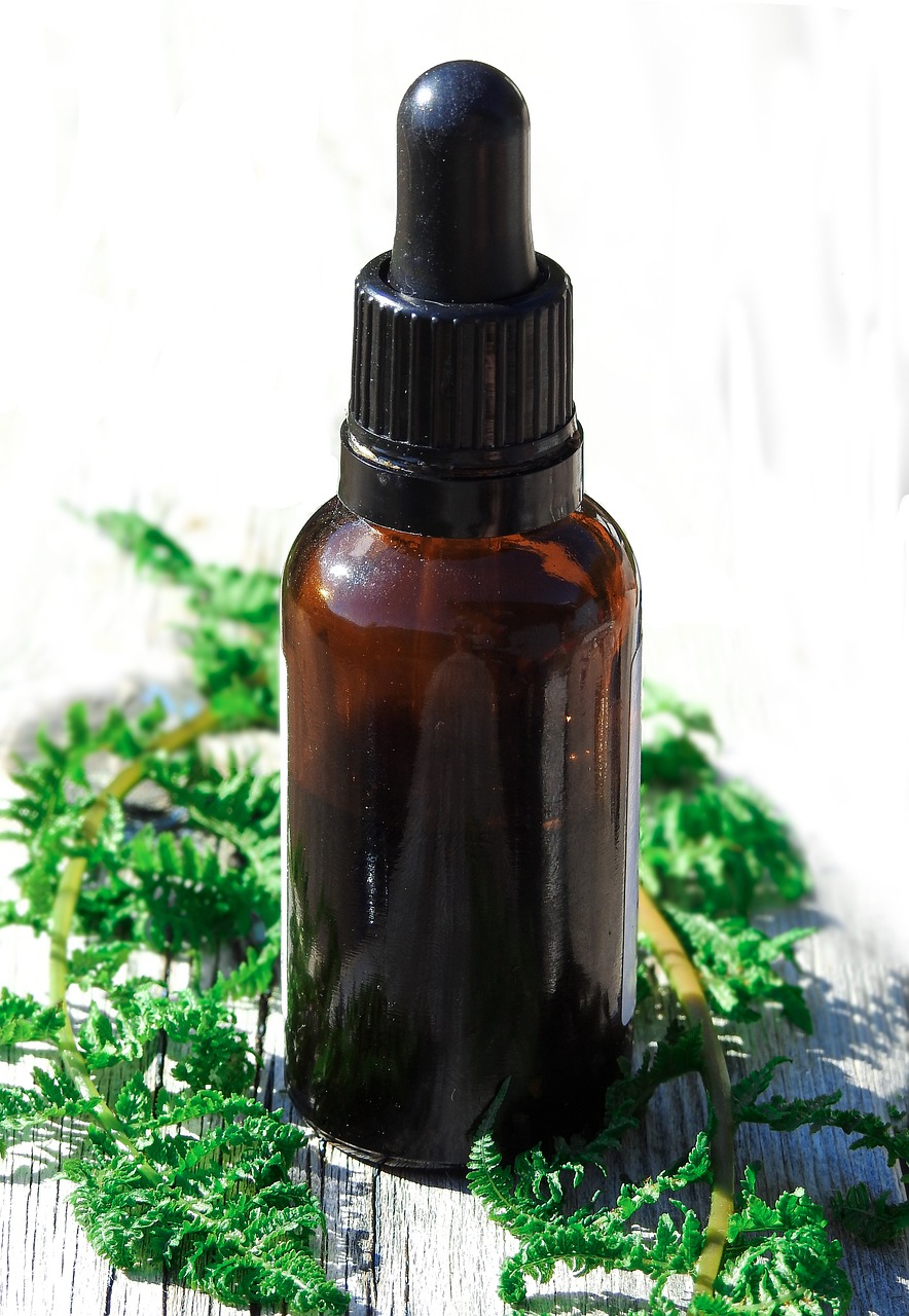 botanical extract