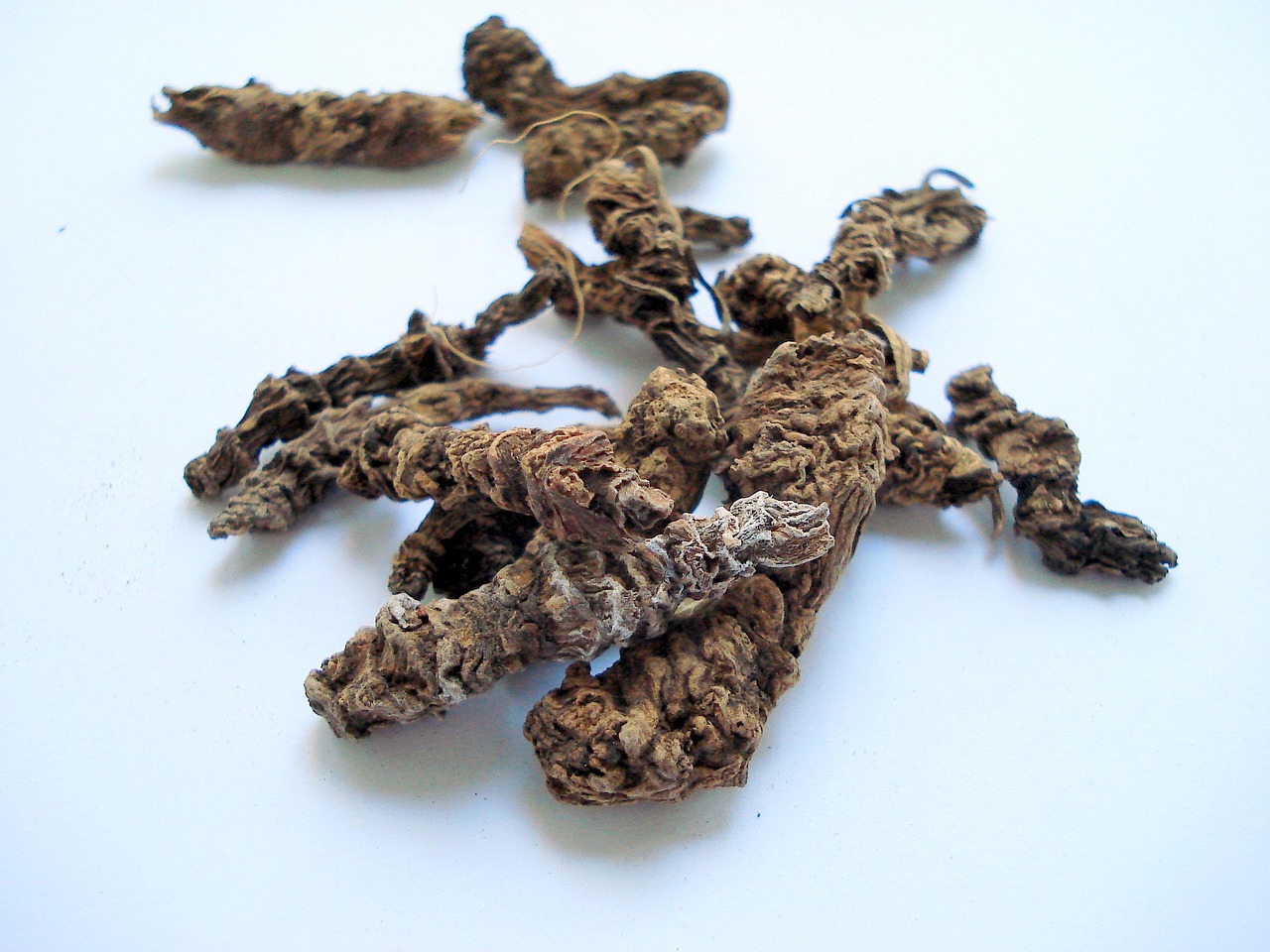 botanical supplement