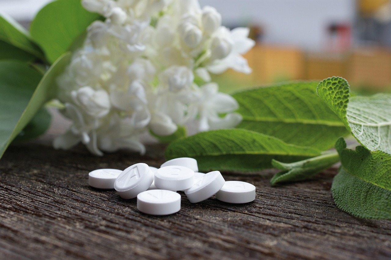 botanical supplement