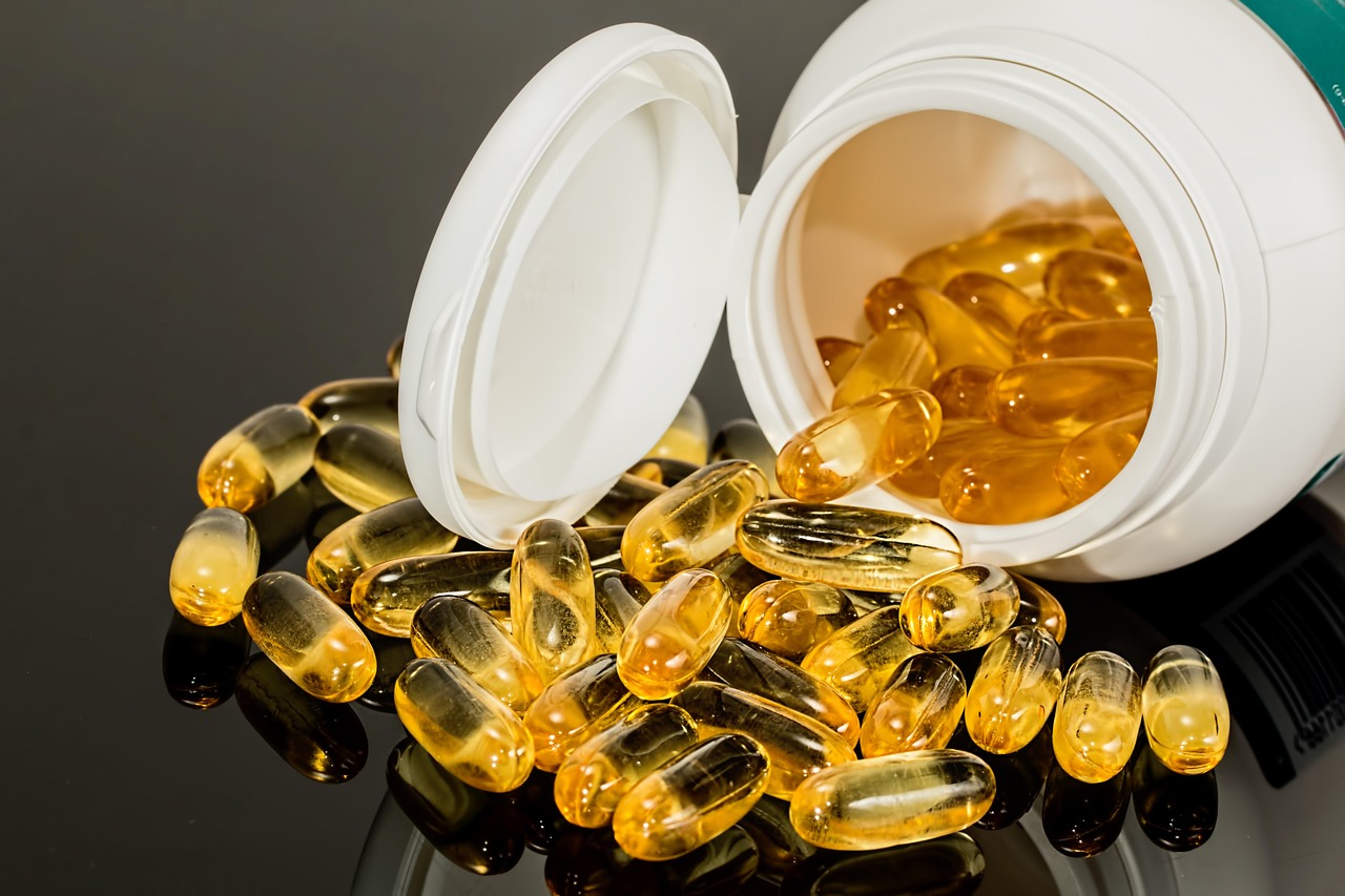 botanical supplement