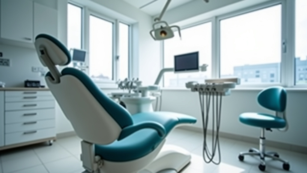 Finding Top Dental Care at Dentist Coral Springs