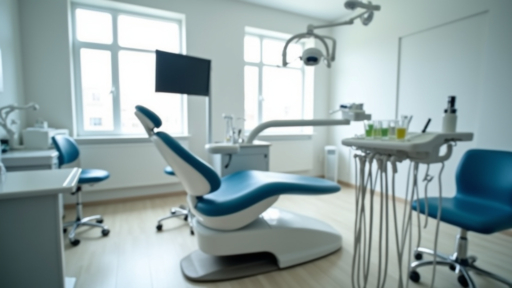 Emergency Dental Care: Coral Springs Guide & When to Visit