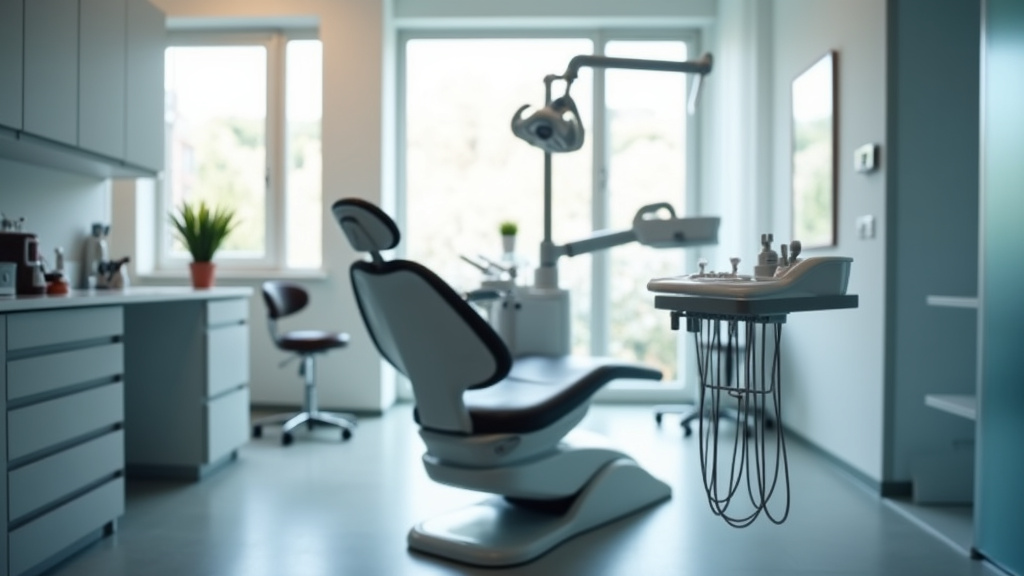 Immediate Dental Care: Emergency Dentist Coral Springs Services