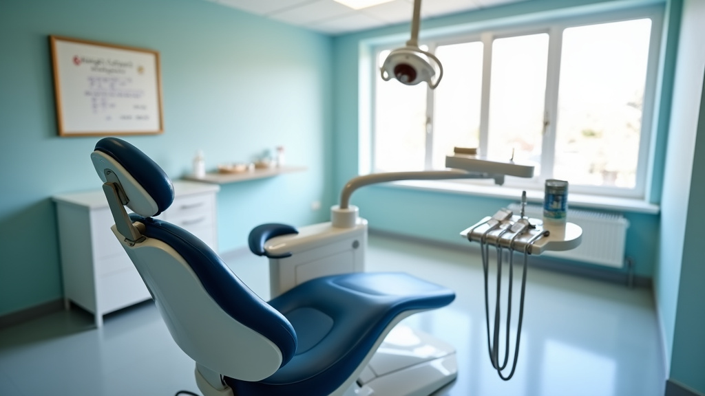 Emergency Dental Care in Coral Springs: Quick & Reliable Solutions