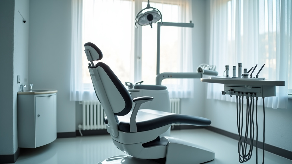 Discover Top Dental Care at Coral Springs Dentists