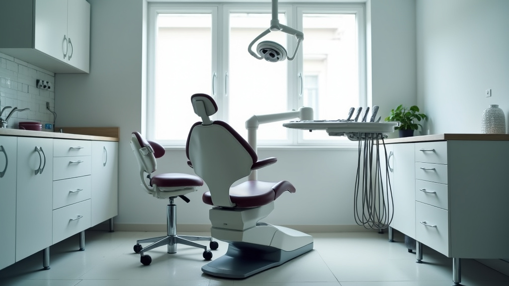 Finding Top Dentist Coral Springs: Comprehensive Local Guide