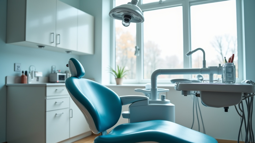 Finding Top Dental Care in Coral Springs: Your Guide