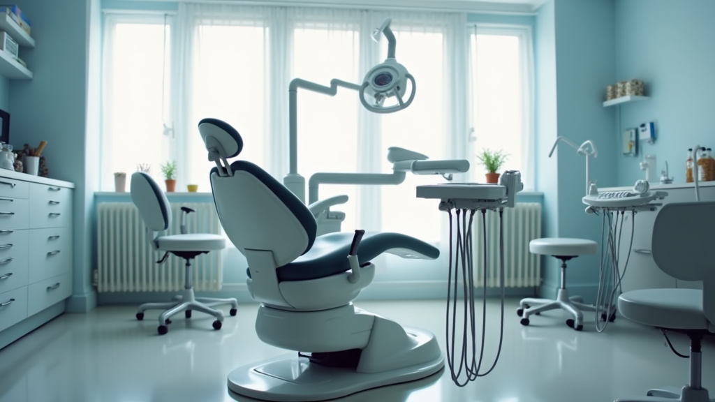 Discover Top-Rated Dentist Coral Springs Services Today