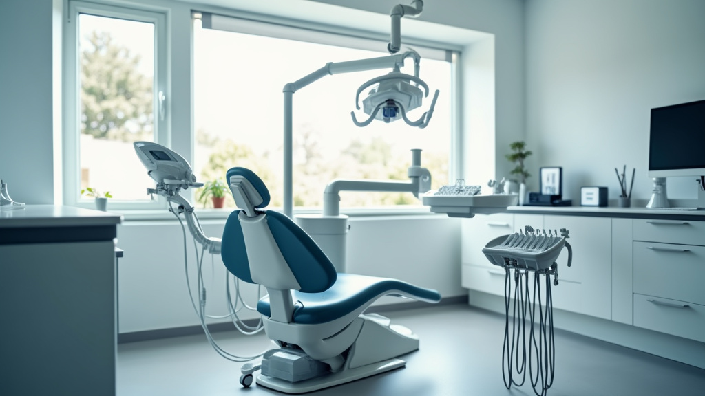 Emergency Dental Care Coral Springs: Tips & What to Expect