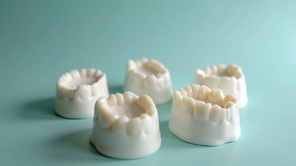 Denture Solutions & Care in Coral Springs