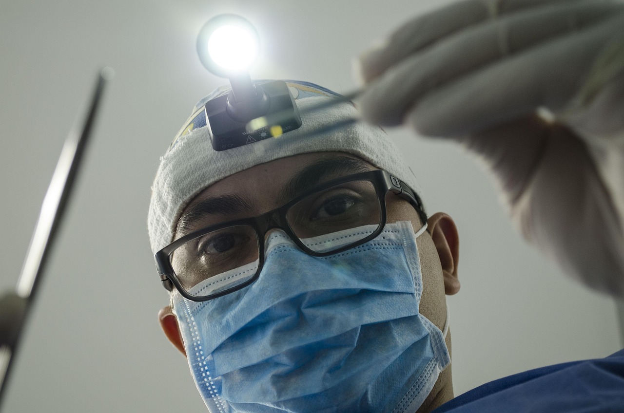 Dental Veneers Coral Springs