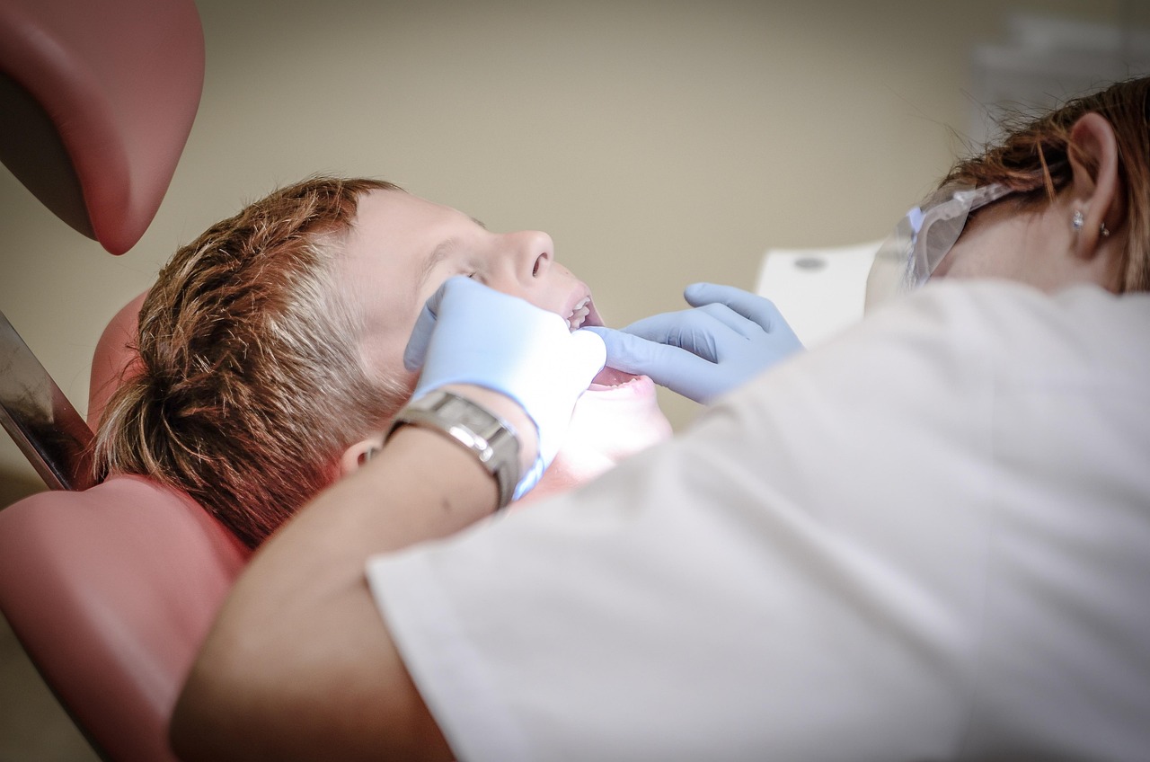Dental Veneers Coral Springs