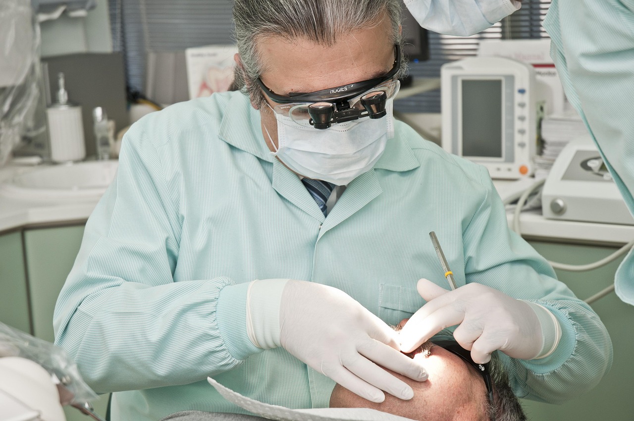 Dental Veneers Coral Springs