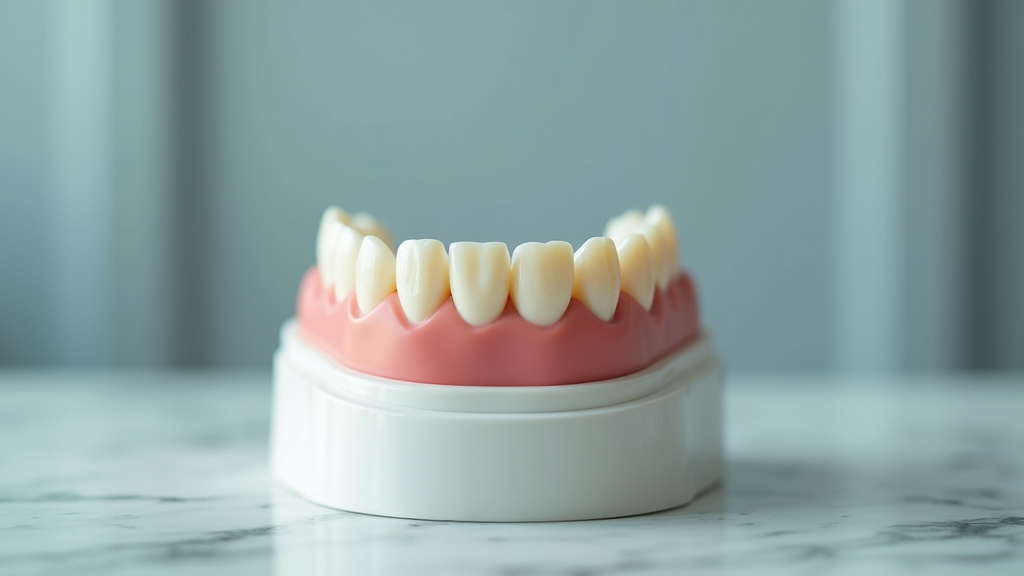 Denture Options, Placement, and Aftercare in Coral Springs
