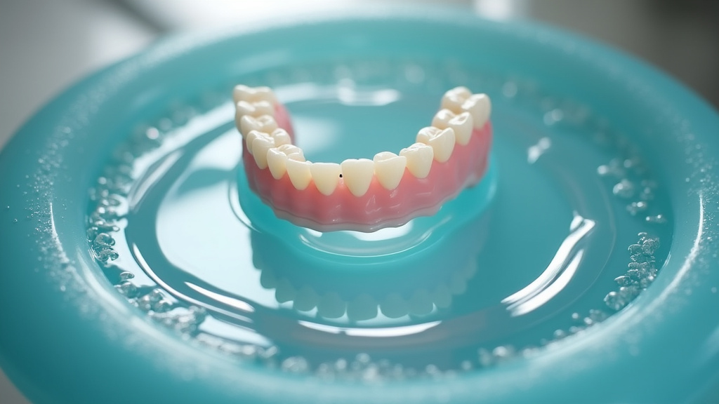 Dentures Coral Springs: Options, Process & Care Guide