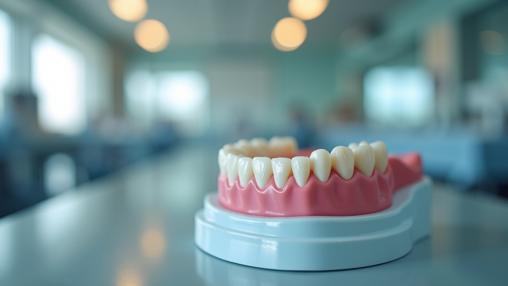 Denture Options & Care: Coral Springs Guide