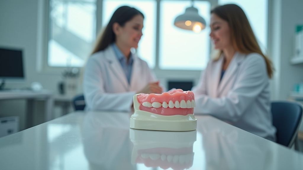 Dentures Coral Springs: Guide to Options, Process, and Care