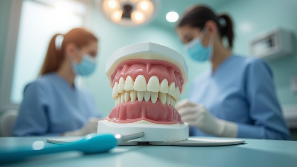 Dentures Coral Springs: Options, Care, and Choosing Experts