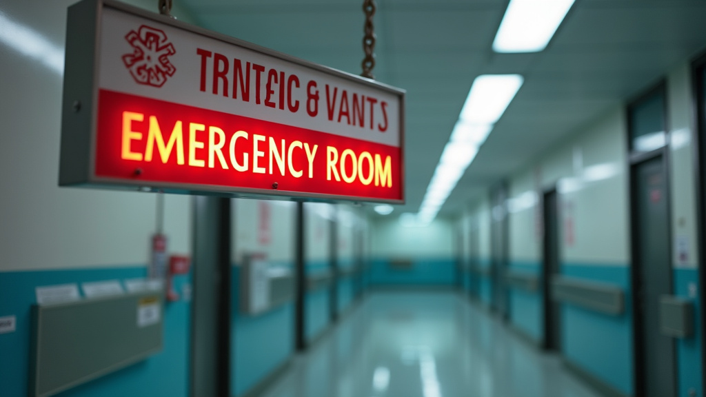 Quick Relief: Emergency Dental Care in Coral Springs