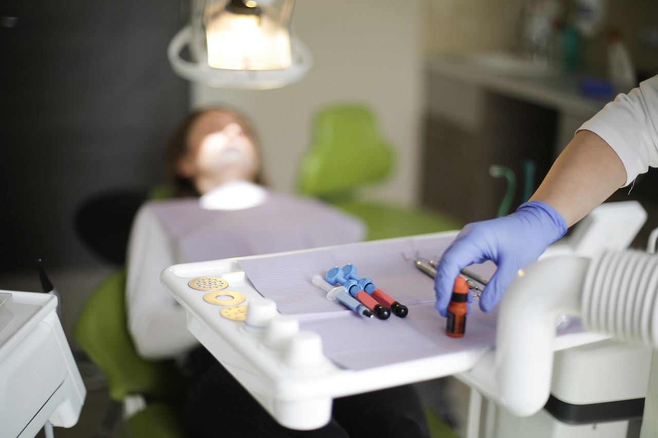 Finding Top Dentists in Coral Springs: Complete Guide