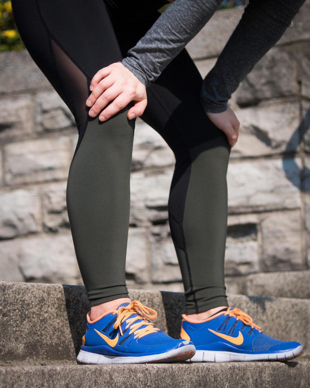 fitness recovery