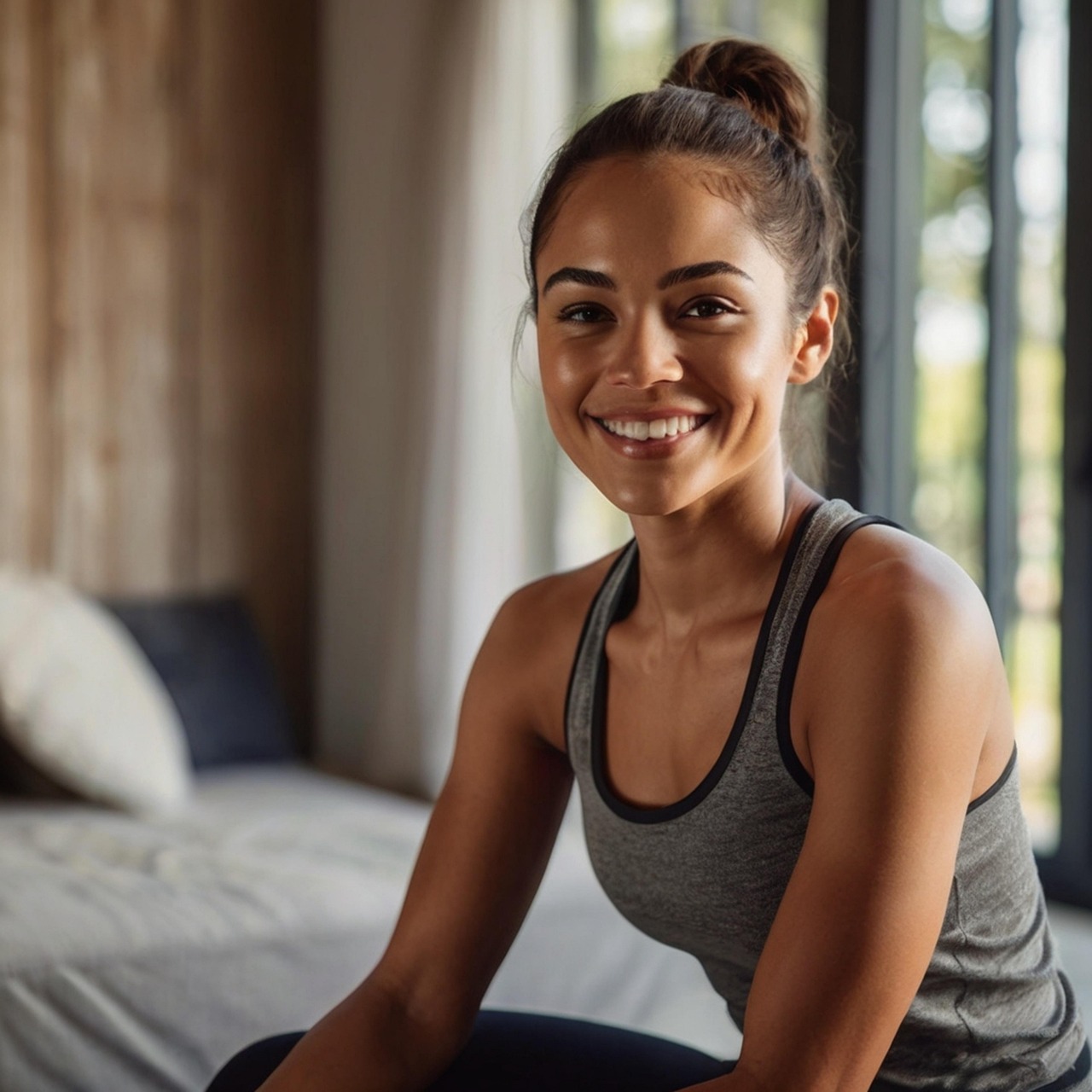 fitness recovery