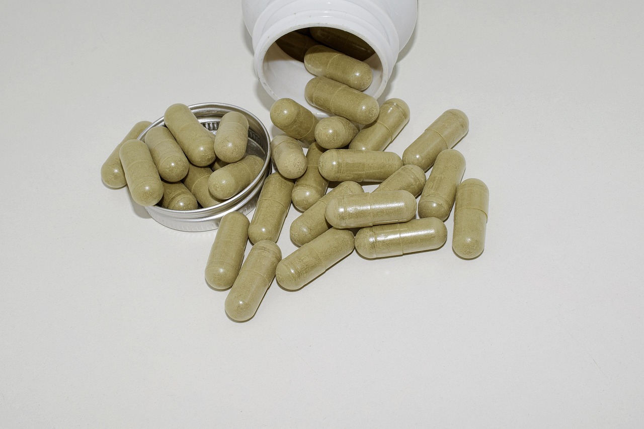 Grow Kratom Trees: Ultimate Guide to Care and Sustainability