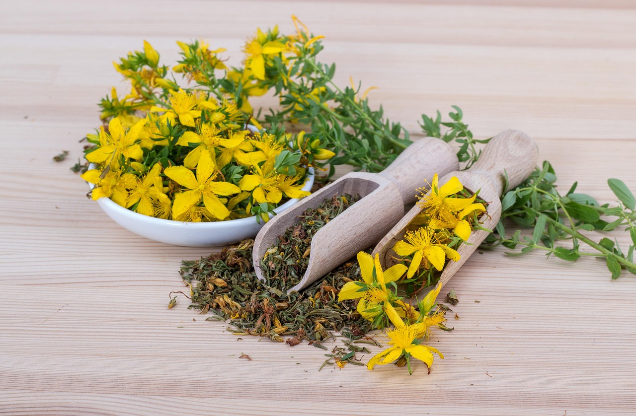 herbal health