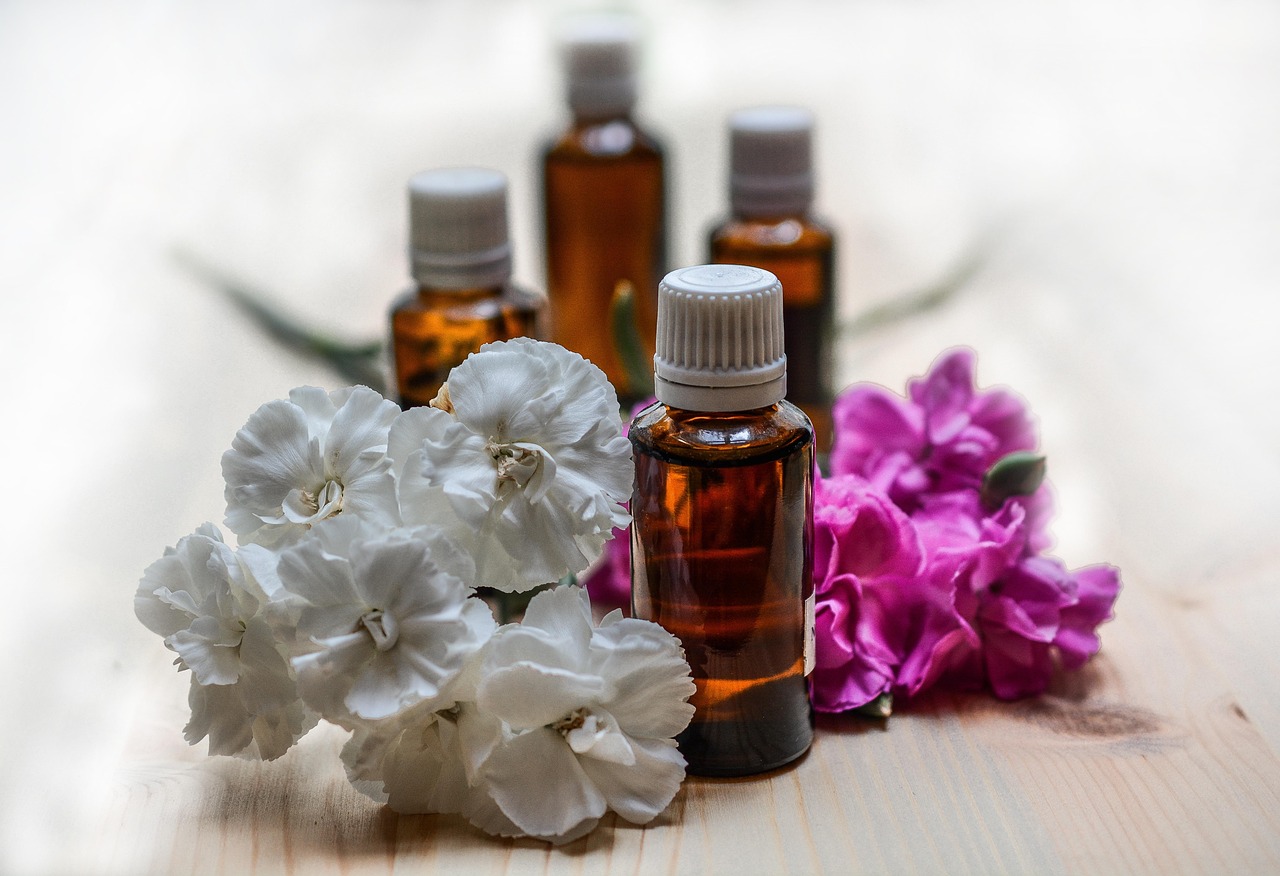 herbal health