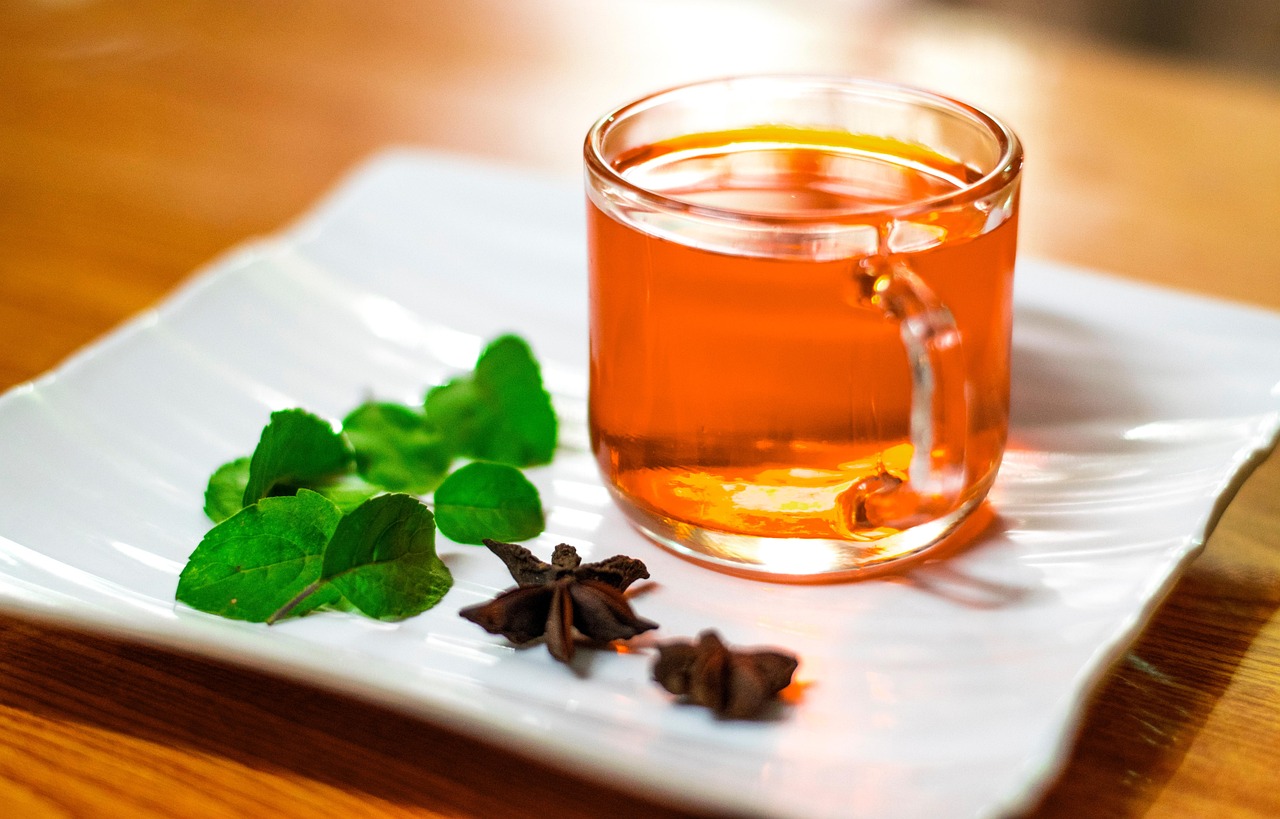 herbal health