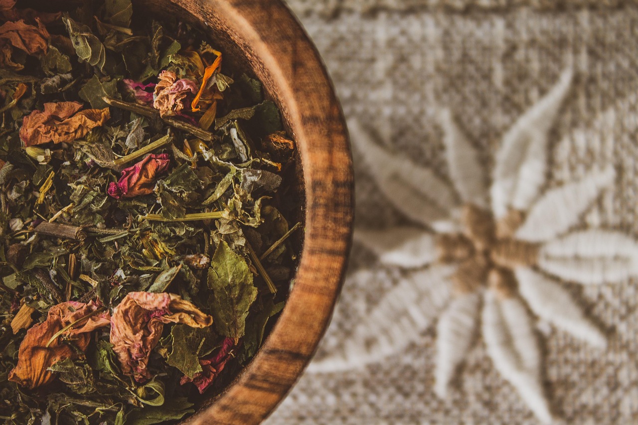 herbal health