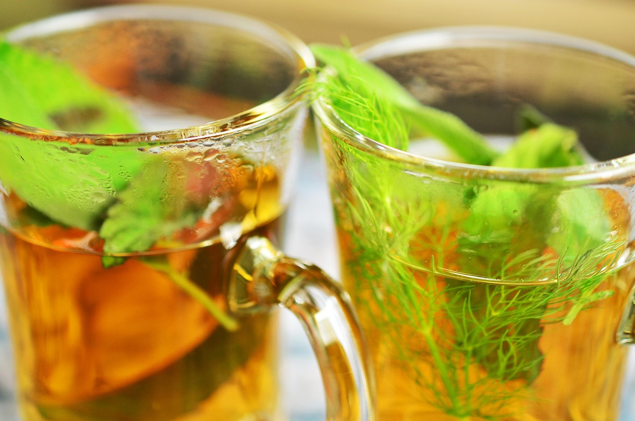 herbal health