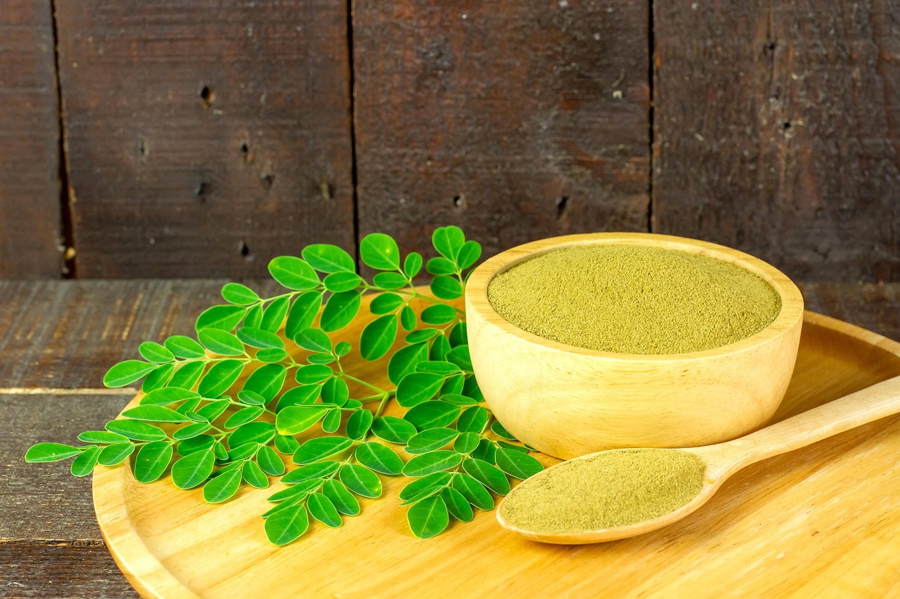 herbal supplement