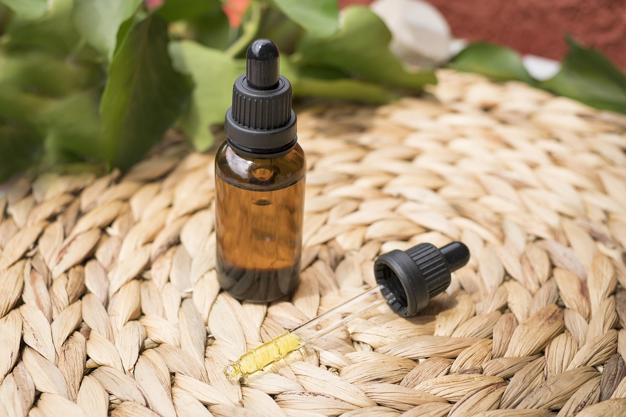 herbal supplement